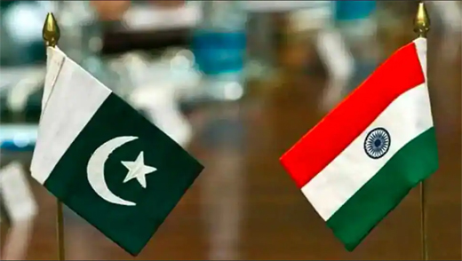 Pak-India