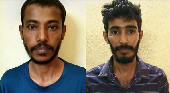 Mangalore Today Latest Main News Of Mangalore Udupi Page Puttur Two Arrested In House Theft