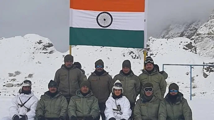 Siachen