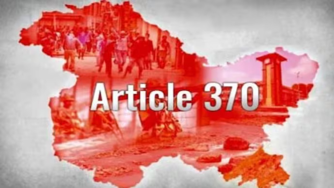 Article370