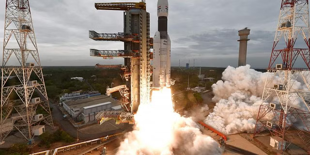 Chandrayaan