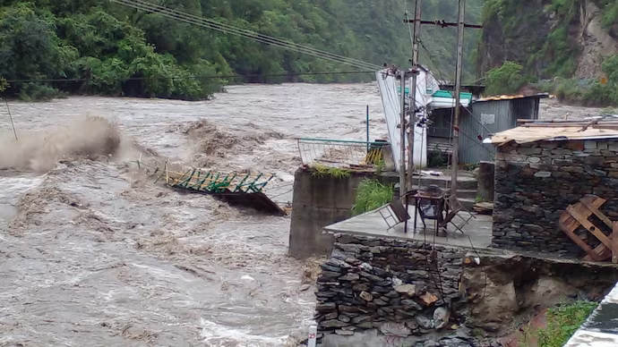 Himachal Pradesh