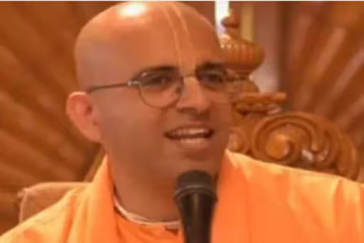 ISKCON