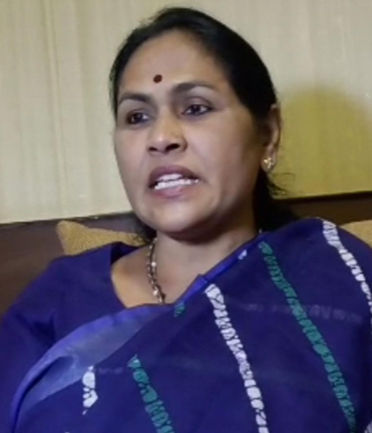 Shobha Karandlaje