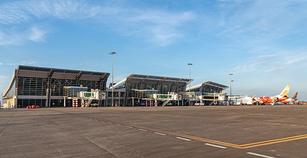 Mangaluru Airport