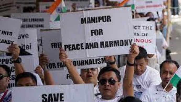 Manipur