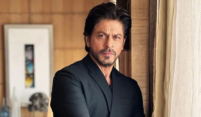 Shah Rukh Khan