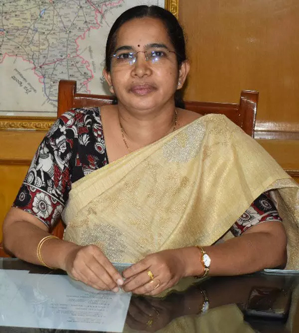 Vidyakumari