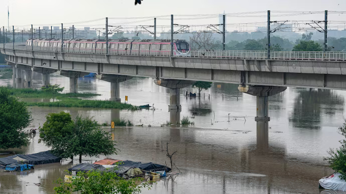 Yamuna