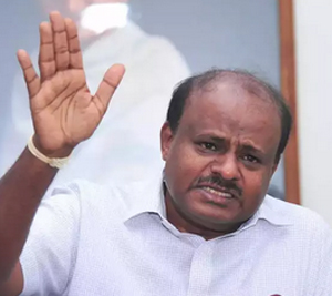 kumaraswamy