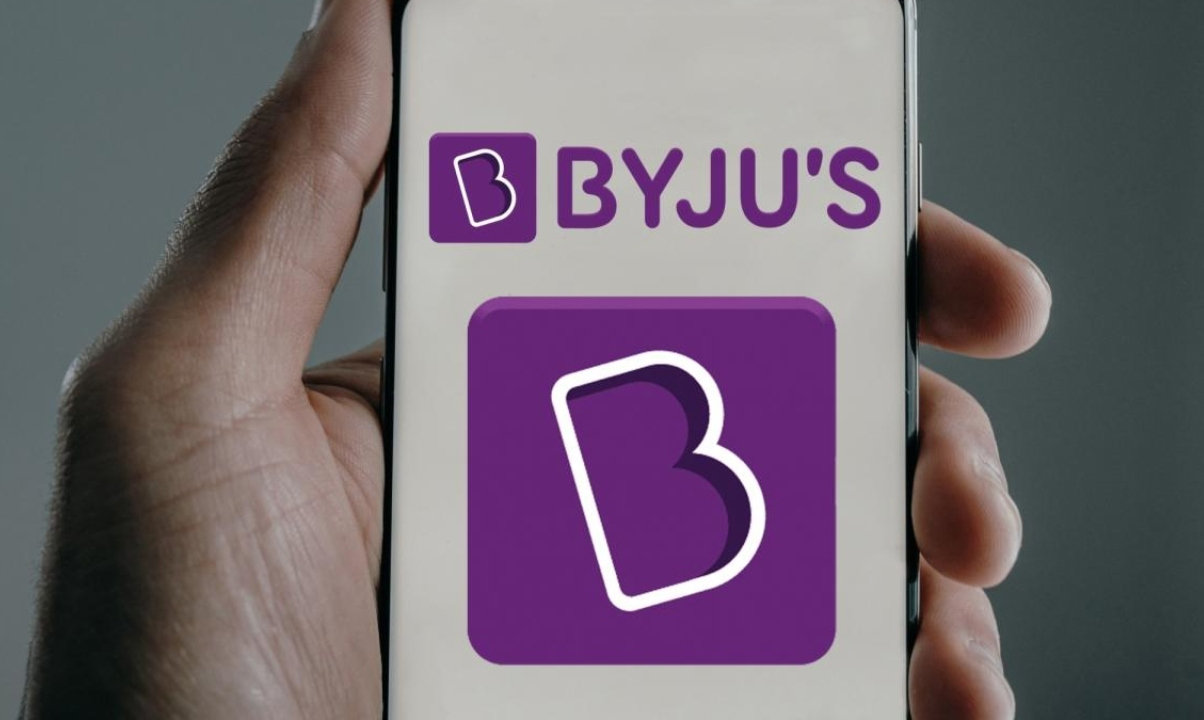 Byju’s