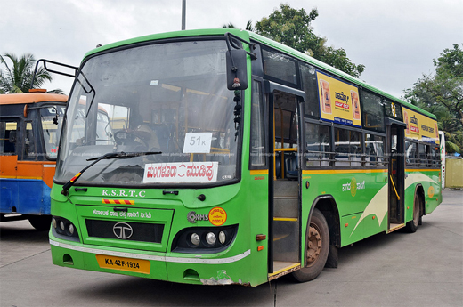 ksrtc