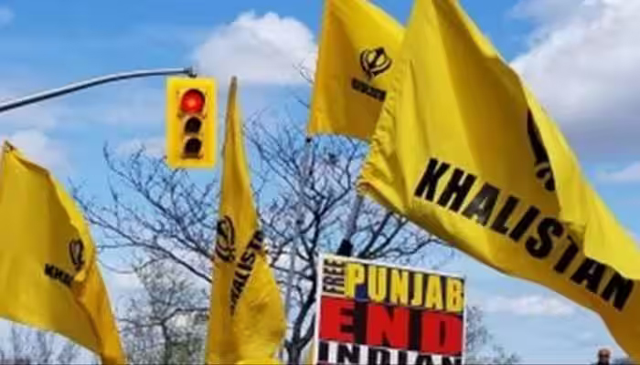 Khalistanis