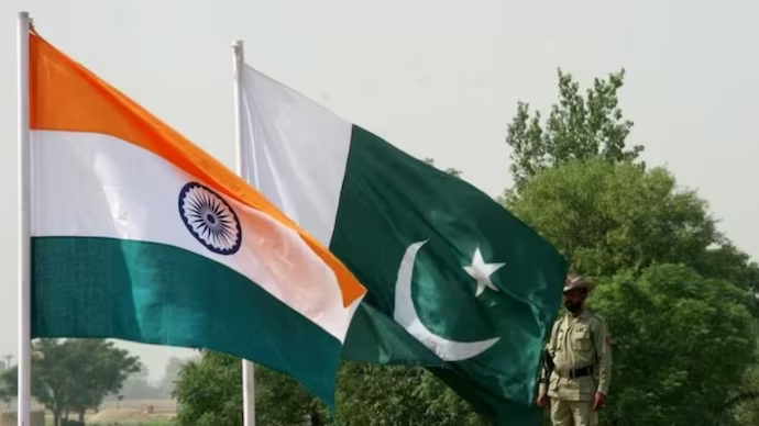 Pak-India