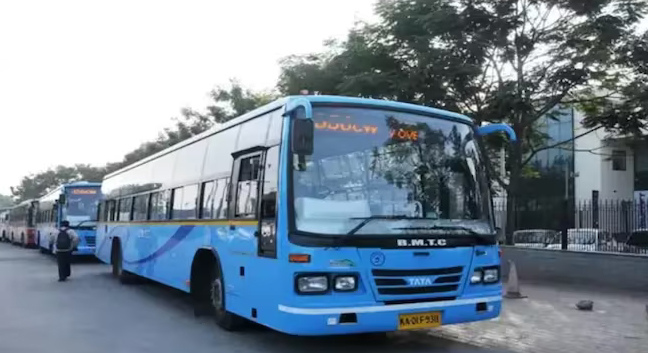 BMTC