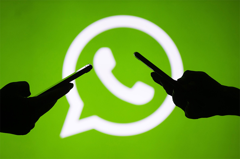 WhatsApp Account Ban: WhatsApp Bans Over 29 Lakh Indian Accounts