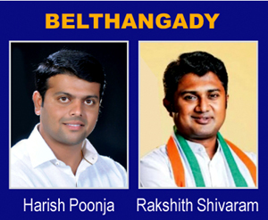 Belthangady constituency