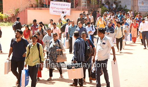 Mangalore Today Latest Main News Of Mangalore Udupi Page Ahead Of Assembly Polls Mustering