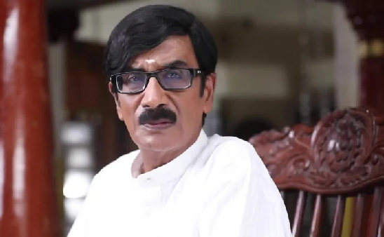 Manobala