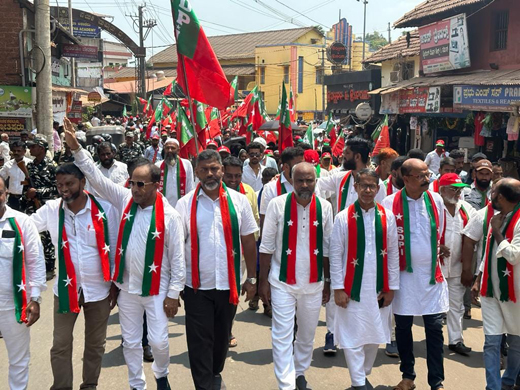 SDPI prospects in coastal karnataka