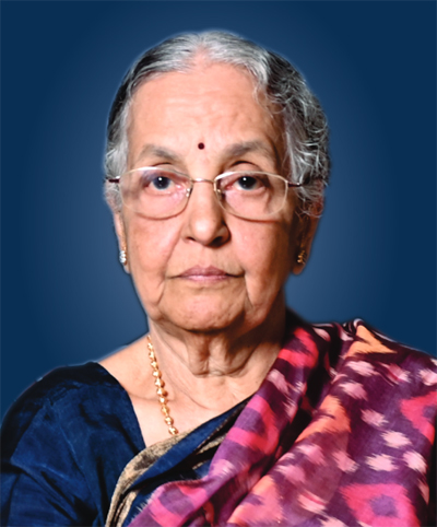 Vasanthi S Prabhu