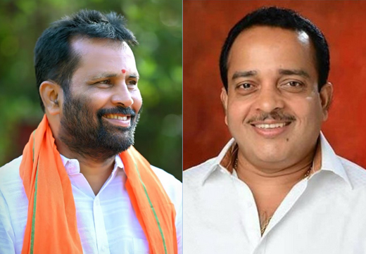 Puttur constituency result