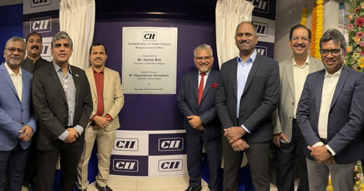 cii office in mangalore