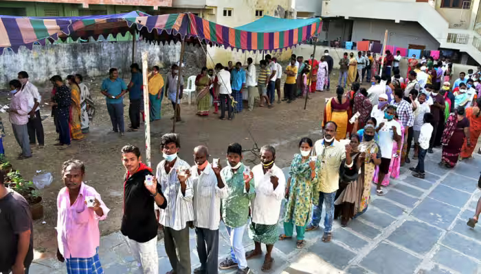 Mangalore Today Latest Headlines Of Mangalore Udupi Page Voting For Mizoram Assembly 6194