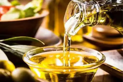 Edible oil