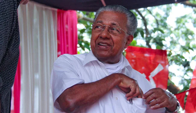 Pinarayi