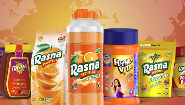 Rasna