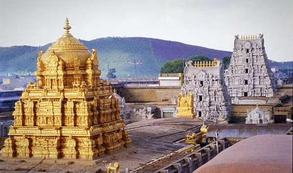 Tirupati