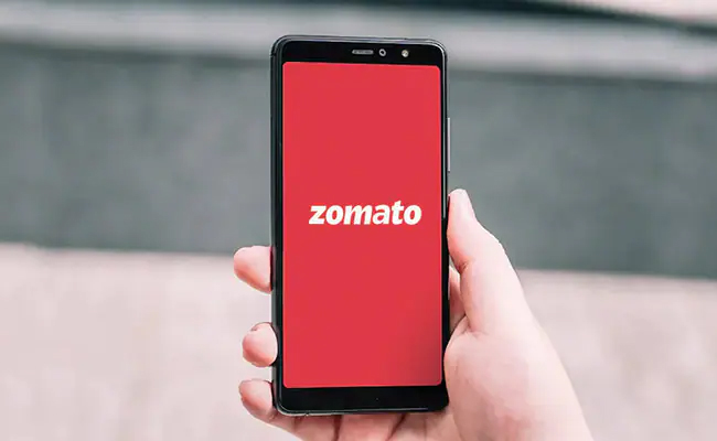 Zomato