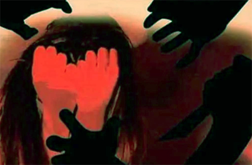 girl gang-raped in Ballari