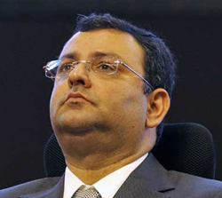 Cyrus Mistry accident