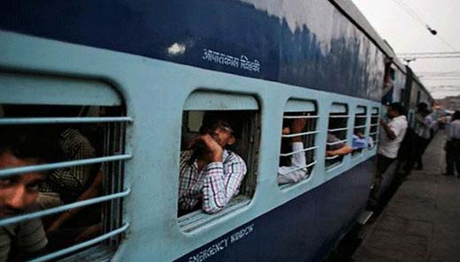 Indian Railways