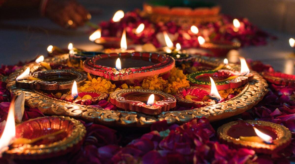 Diwali