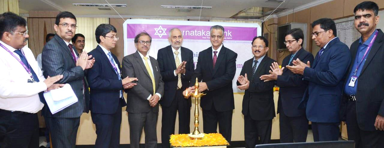 Karnataka Bank