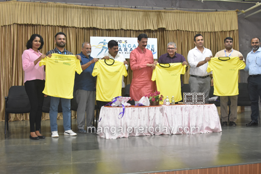 Niveus Mangalore Marathon 2022