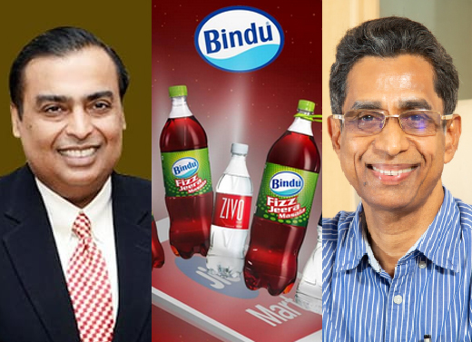 Bindu brands