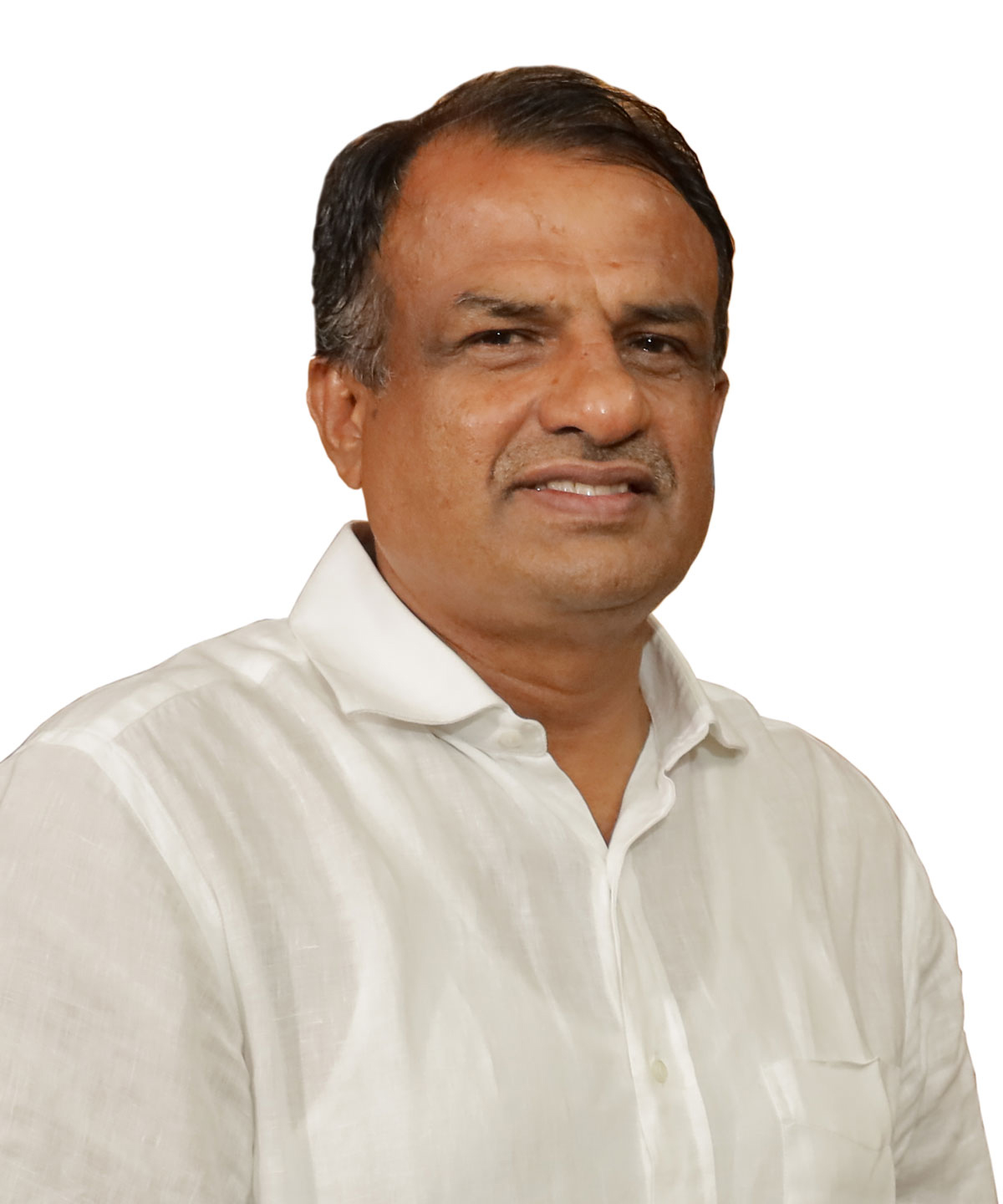 MLC Manjunath Bhandary