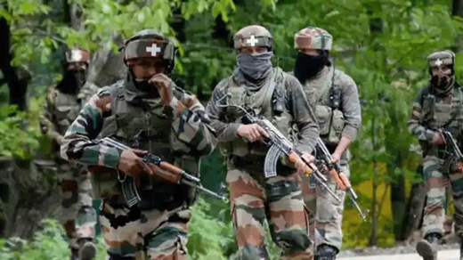 Anantnag encounter