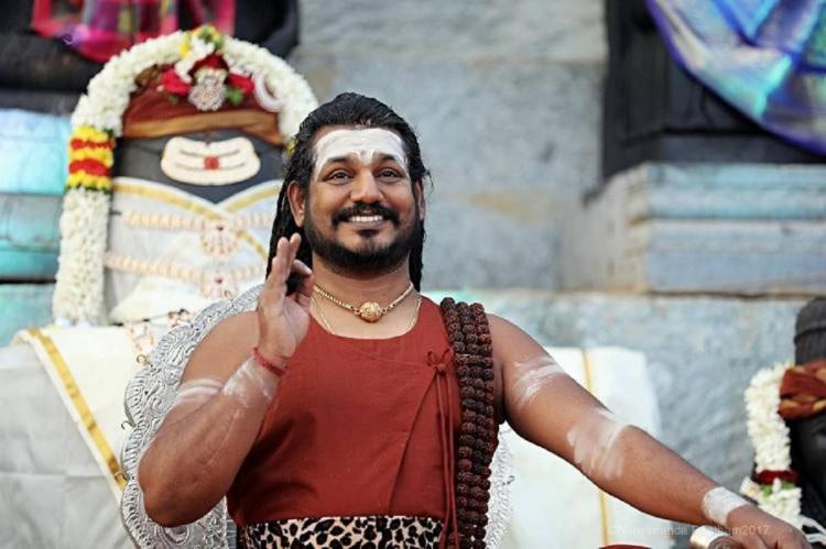 nithyananda