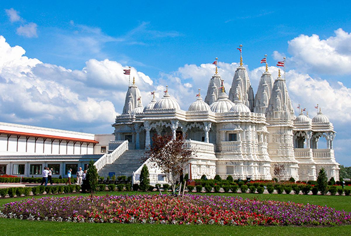 toronto-mandir