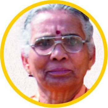 Vimala Pai passes away