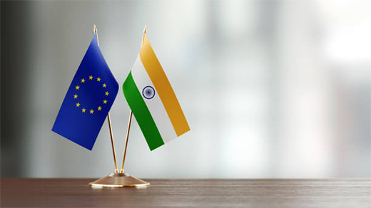 India-Europian Union