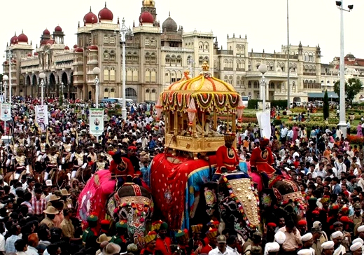 Mysuru Dasara