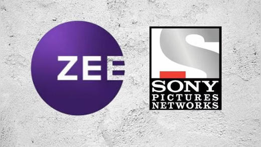 Zee- Sony