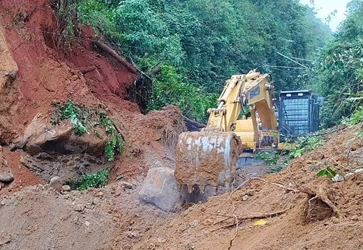 Bengaluru-Mangaluru cancelled