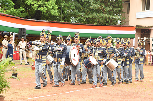 Mangaluru Celebrates 78th Independence Day